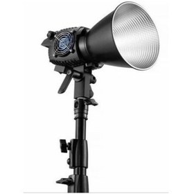 Resim ZHIYUN Molus B200 Bi-Color LED Monolight 