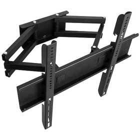 Resim Walder 37'' 65'' Ekran Çift Kollu Hareketli Tv Askı Aparatı 