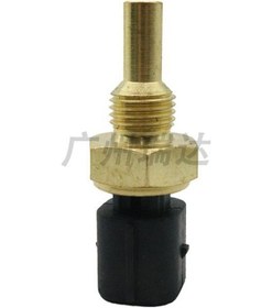 Resim Ssangyong Araç Su Sıcaklık Sensörü 1615423417 İçin Uygundur 2198 