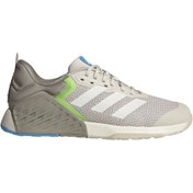 Resim Adidas Dropset 3 Erkek Spor Ayakkabı - Jp7239 