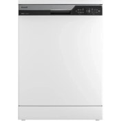 Resim Arçelik 61113 Wf C Sınıfı 11 Programlı Bulaşık Makinesi 
