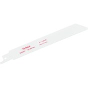 Resim Çok Amaçlı Tilki Kuyruğu Testere Ağzı - 225 mm 