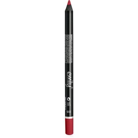 Resim Emily Long Lasting Lip Pencil Dudak Kalemi 205 