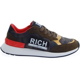 Resim John Richmond Erkek Spor Ayakkabı 