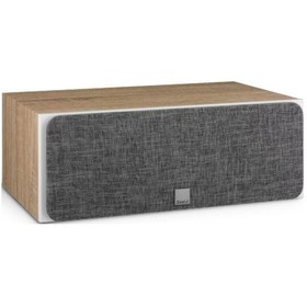 Resim Dali Oberon Vokal Center Hoparlör Meşe 