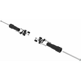 Resim Bajaj Pulsar Ns200 Motor Koruma Takozu 2 Li 