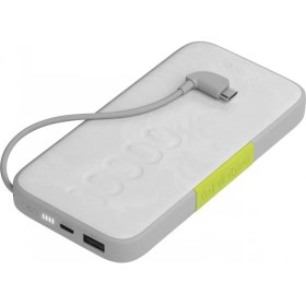 Resim Infinity Lab By Harman Instantgo Powerbank 10000 Mah Usb-C Beyaz 
