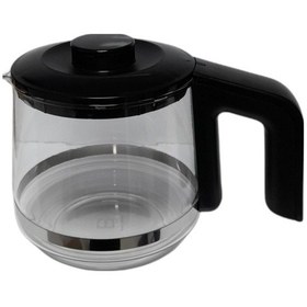 Resim Felix Fl398-01 Joy Çay Makinesi İçin Cam Demlik 