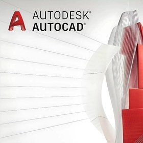 Resim Autodesk AutoCAD EDU (3 Yıl) 