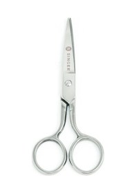 Resim Paslanmaz Çelik Nakış Makası 5" 