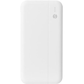 Resim S-LINK IP-G10N SİYAH MICRO+TYPE C GİRİŞLİ 10000 MAH TAŞINABİLİR ŞARJ CİHAZI POWERBANK (2818) 