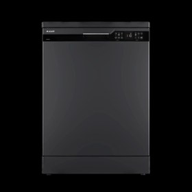 Resim Arçelik 6444 OK A 4 Programlı Bulaşık Makinesi 