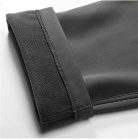 Resim bteks Pantolon Softshell Kadın Erkek Çift Katmanlı Ultra Kalın Kışlık Kayak Motorcu Outdoor Pantolon 