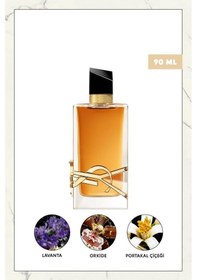 Resim Yves Saint Laurent Libre Intense Edp 90 Ml Kadın Parfüm Diğer 
