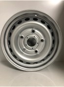 Resim Ford Transit Tek Teker 6.5X16-5X160-Alcar9118 Jant 
