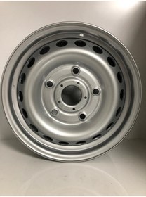 Resim Ford Transit Tek Teker 6.5X16-5X160-Alcar9118 Jant 