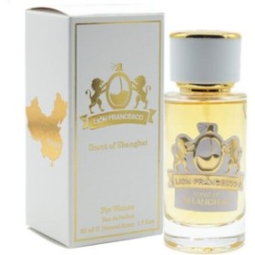 Resim Lion Francesco Scent Of Shanghai Women 50ml 