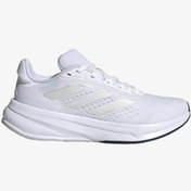 Resim Adidas Unisex Jı4230 Spor Ayakkabısı Beyaz 