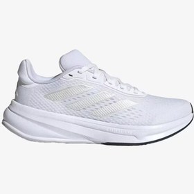 Resim Adidas Unisex Jı4230 Spor Ayakkabısı Beyaz 