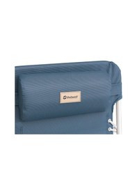 Resim Outwell Ramsgate Ayarlanabilir Sandalye & Şezlong O.Blue Mavi 