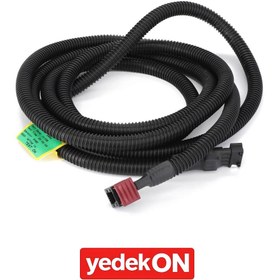 Resim AGCO Elektrik Tesisatı - Massey Ferguson / Fendt / Valtra | ACT0023720 