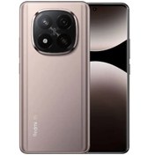 Resim Xiaomi Redmi Note 14 Pro Plus YD | 512 GB 12 GB Altın 