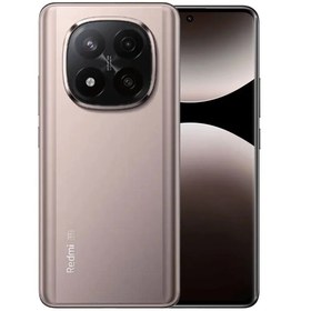 Resim Xiaomi Redmi Note 14 Pro Plus YD | 512 GB 12 GB Altın 