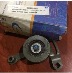 Resim . TATA TELCOLİNE TRİGER KAYIŞ GERGİSİ AYAKLI ÜST 