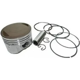 Resim Goetze 8771342std Piston+segman Olcu: Std 0k4y011sa0 