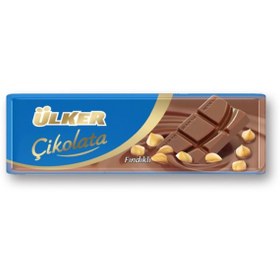 Resim Ülker Fındıklı Çikolata 30 G 