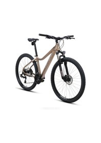 Resim Carraro Speed 721 27.5 Jant 41cm Bronz Kahve Gümüş Dağ Bisikleti Bronz 