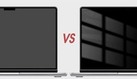 Resim Engo Apple MacBook Pro 16 inç Mat Ekran Koruyucu 9H Nano M1 M2 M3 M4 M5 ile Uyumlu 