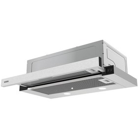 Resim Vestel SA 6012 X Sürgülü Aspiratör 