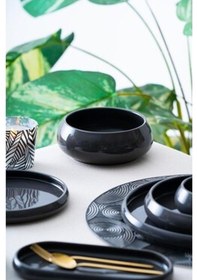 Resim Acar Bianco Perla 6 Kişilik 27 Parça Yemek Takımı Diğer 