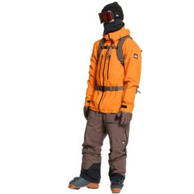 Resim Quiksilver Pro Path Gore-Tex 2L Erkek 