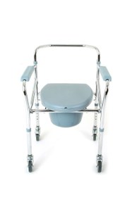 Resim Kifidis Tuvaletli Banyo Sandalyesi - Ergonomik ve Taşınabilir 