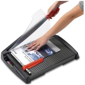 Resim KW-Trio 3502 A3 Kollu Giyotin 