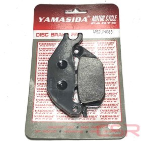 Resim Cbr125 Disk Balatası Ön Fa 629 Tk Tw (490455551) 