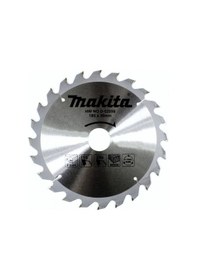 Resim Makita D-52598 Daire Testere 185 x 24 Diş 