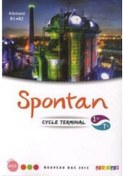 Resim Spontan, Allemand, Cycle Terminal, 1re- 9782278072583 