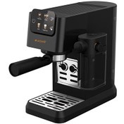 Resim Imperium Barista EM 3353 Siyah Espresso Makinesi Arçelik