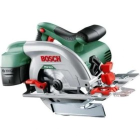 Resim Bosch Powertools Daire Testere 1200W, Sunta ve Ahşap Kesim Makinesi 