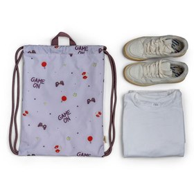 Resim Citron Su Geçirmez Büzgülü Çocuk Sırt Çantası - Cool Kid 1060094 