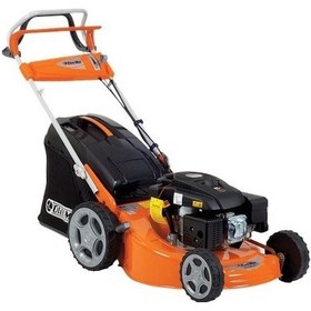 Resim Oleomac G53TK Comfort Plus All Road Çim Biçme Makinesi 