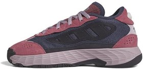 Resim adidas Niteball III Unisex Basketbol Ayakkabısı IF4530 Pembe 