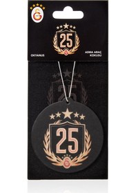 Resim Galatasaray Asma Araç Kokusu Okyanus Gs-003 