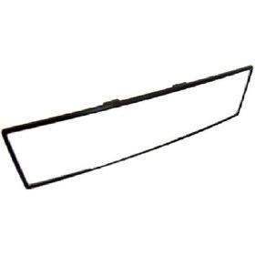 Resim Kangvka Araç İçin Geniş Görünüm Yansıması - Geri Vuruş Kör Noktalarını Ortadan Kaldıran, Kolay Kurulumlu Evrensel Ayna 