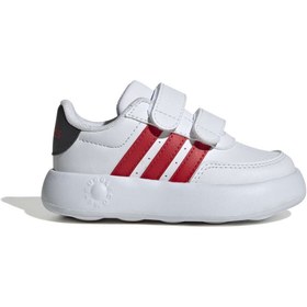 Resim adidas Breaknet 2.0 Kids Ayakkabı 