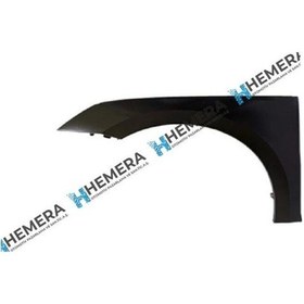 Resim Eşdeğer Ürün Skoda Octavıa 2020 Çamurlukön Sol Sınyal Delıksız A774al 