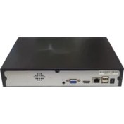 Resim HeroMaster 16 Kanal Xmeye Nvr Ip Kamera Kayıt Cihazı Heromaster 